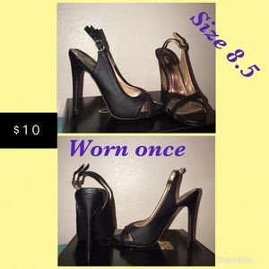 Women’s heels